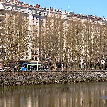 Colectia Urumea San Sebastián
