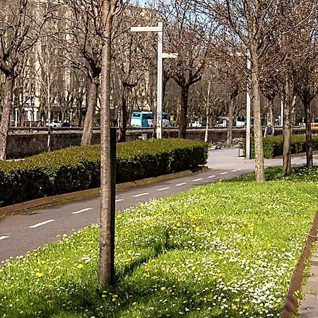 Colectia Urumea San Sebastián