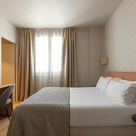 Szálloda Colectia Urumea 2*