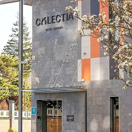 Colectia Urumea 2*