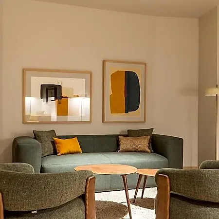 Hotel Colectia Urumea San Sebastián