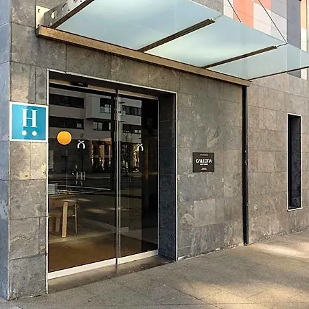 Hotel Colectia Urumea